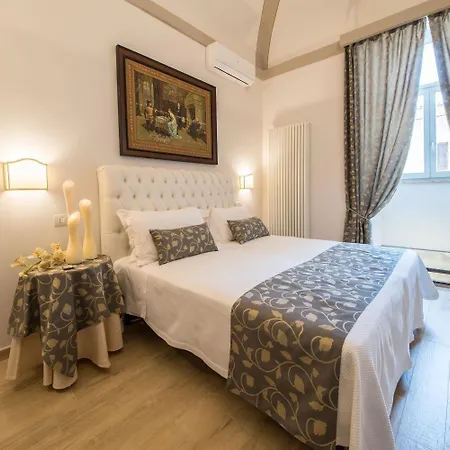 Apartament Suite Assisi *