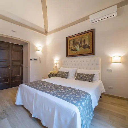 Suite Assisi شقة *