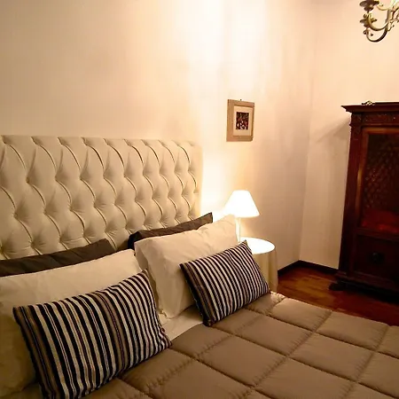 Suite Assisi Lägenhet Assisi