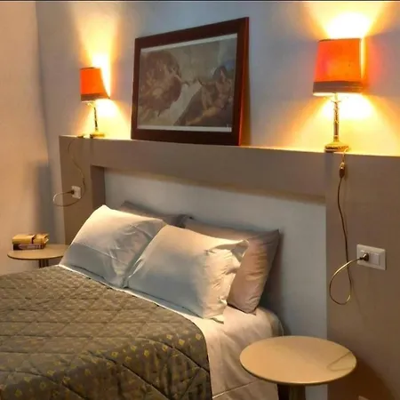 Suite Assisi *