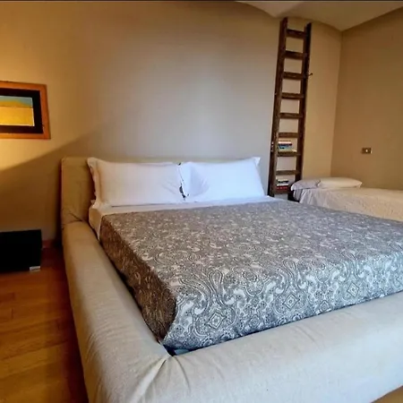 Suite Assisi Lägenhet