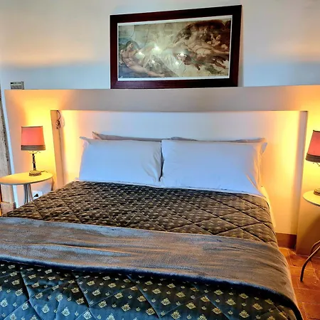 Suite Assisi