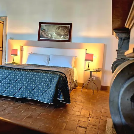 شقة Suite Assisi *