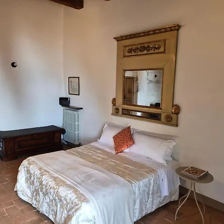 شقة Suite Assisi أسيسي