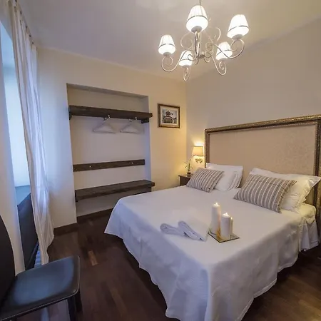 Suite Assisi アッシジ