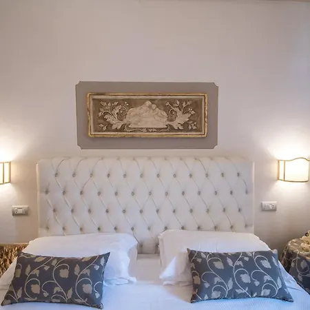 Suite Assisi أسيسي