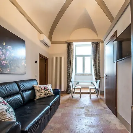 Suite Assisi アッシジ