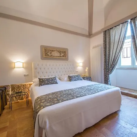 Suite Assisi أسيسي