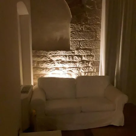 شقة Suite Assisi *