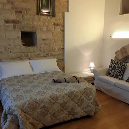Suite Assisi * אסיסי