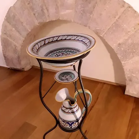 Suite Assisi *