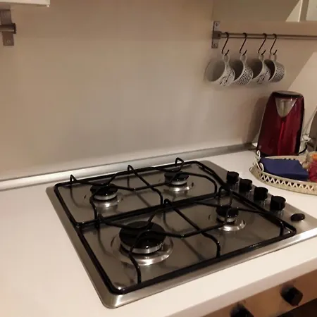 Apartamento Suite Assisi *