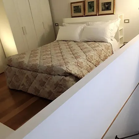 Suite Assisi Lägenhet *