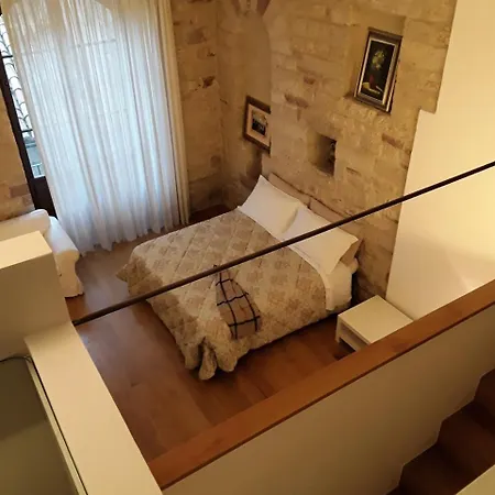 Suite Assisi شقة *