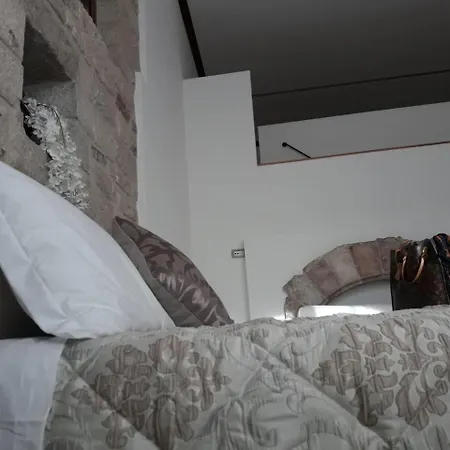 Apartament Suite Assisi Asyż