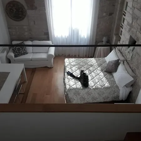 Suite Assisi Lägenhet