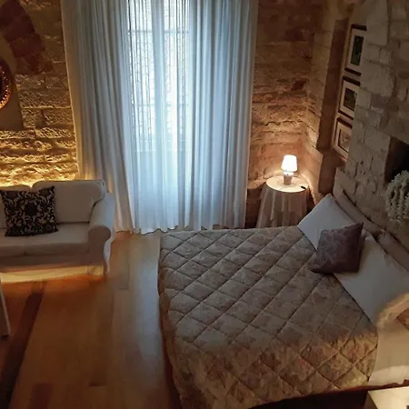דירה Suite Assisi *