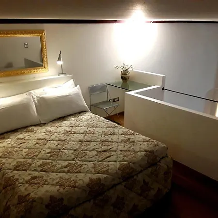 アパート Suite Assisi アッシジ