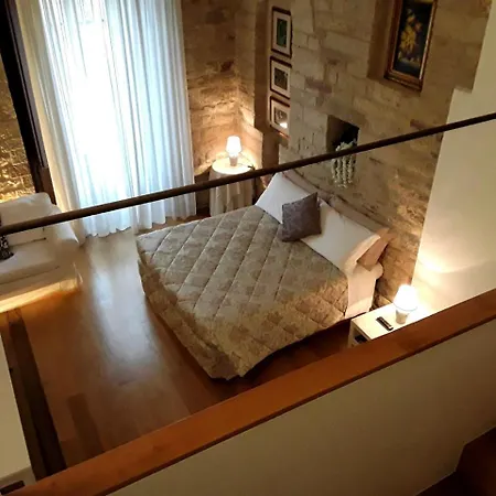 Suite Assisi أسيسي