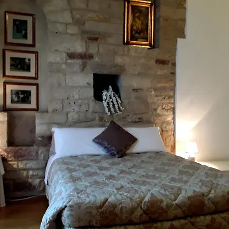 Apartament Suite Assisi *