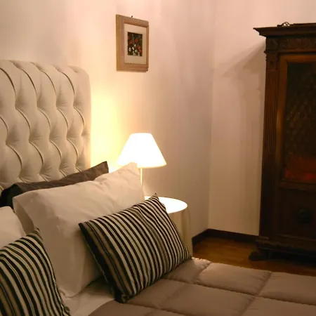 Apartament Suite Assisi *