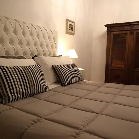 Apartament Suite Assisi *