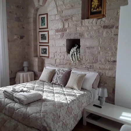 Suite Assisi アパート