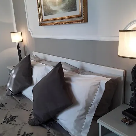 Suite Assisi شقة أسيسي