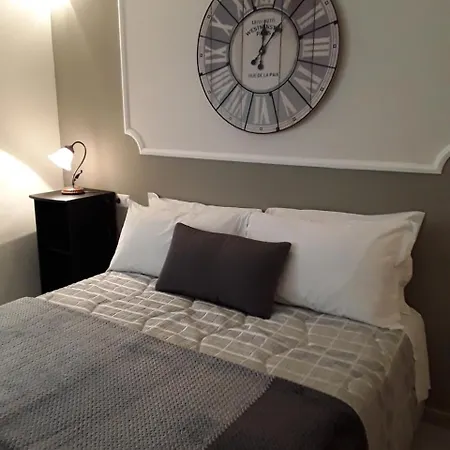 Apartament Suite Assisi Asyż