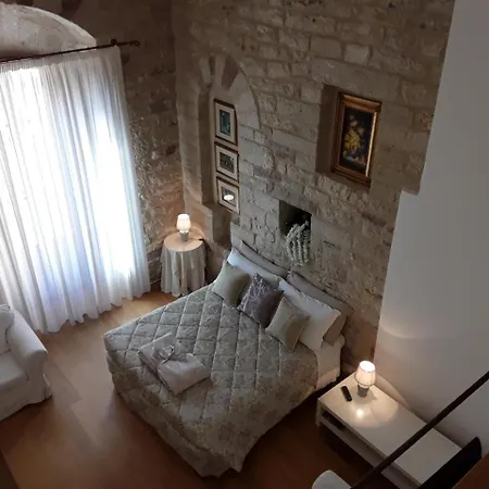 Suite Assisi Apartment *