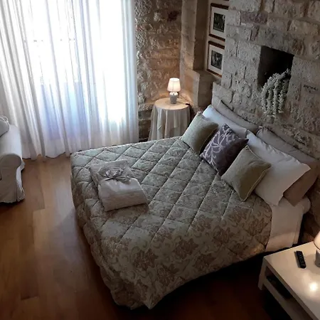 شقة Suite Assisi *