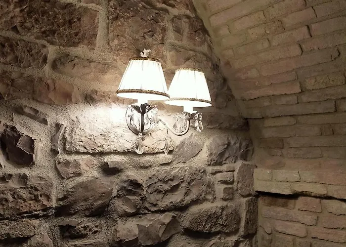 Suite Assisi Apartamento Assisi