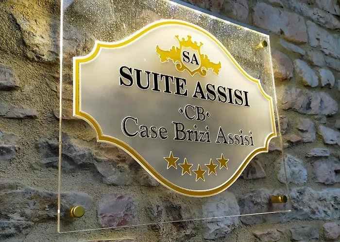 Suite Assisi Assisi