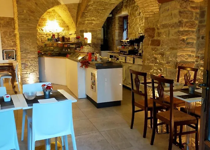 Suite Assisi Apartment *