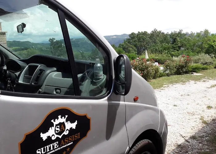 Suite Assisi Apartment Assisi