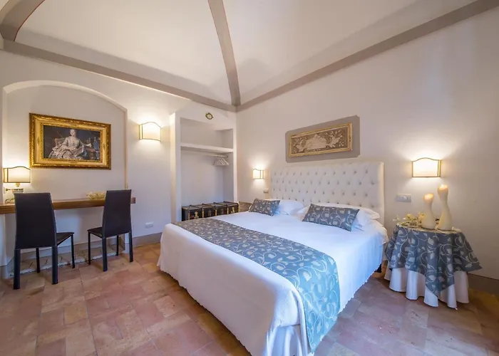 Suite Assisi * Assisi