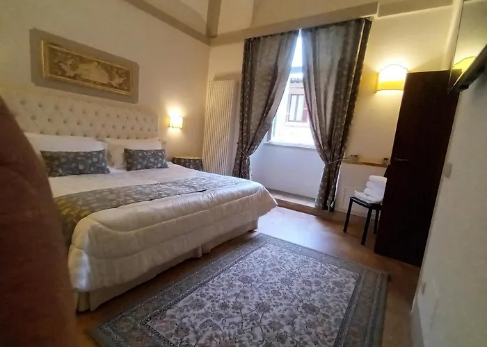 Suite Assisi Assisi