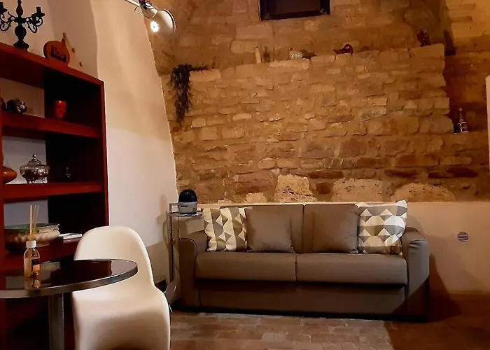 Suite Assisi Apartment Assisi
