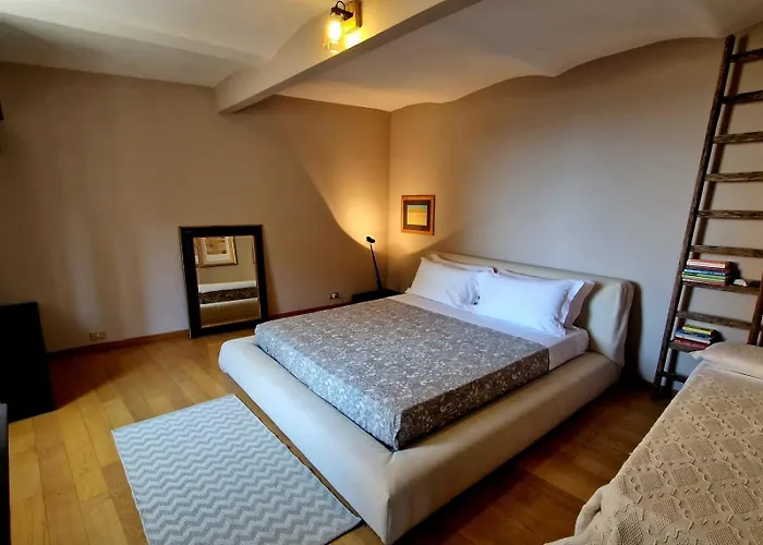 Apartment Suite Assisi Assisi