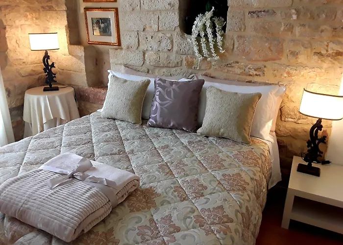 Suite Assisi Apartment