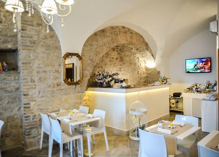 Suite Assisi Apartment *