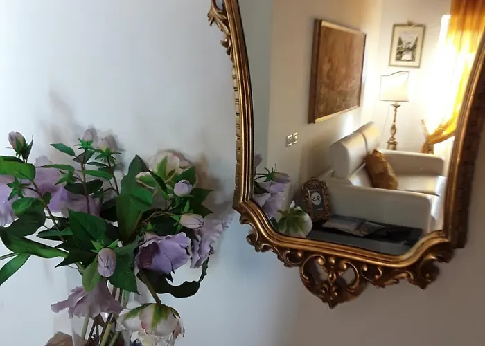 Apartment Suite Assisi