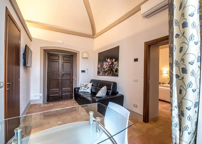 Suite Assisi Apartamento
