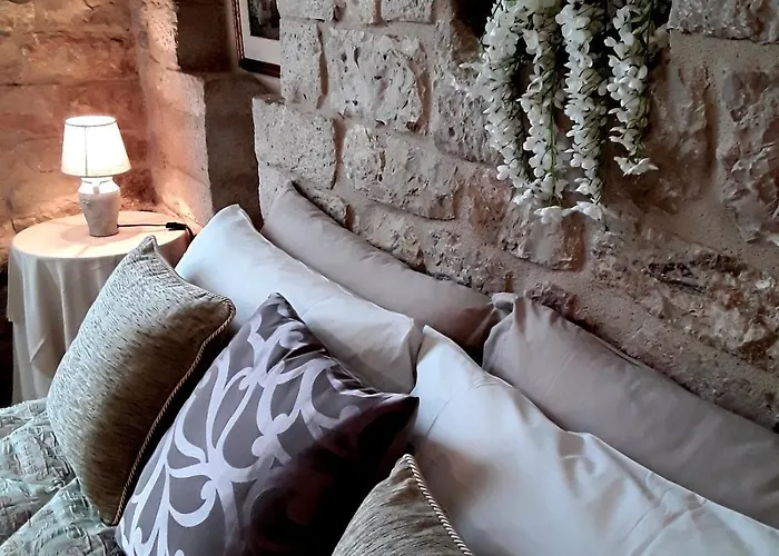 Apartamento Suite Assisi Assisi