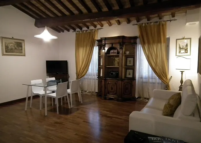 Suite Assisi * Assisi