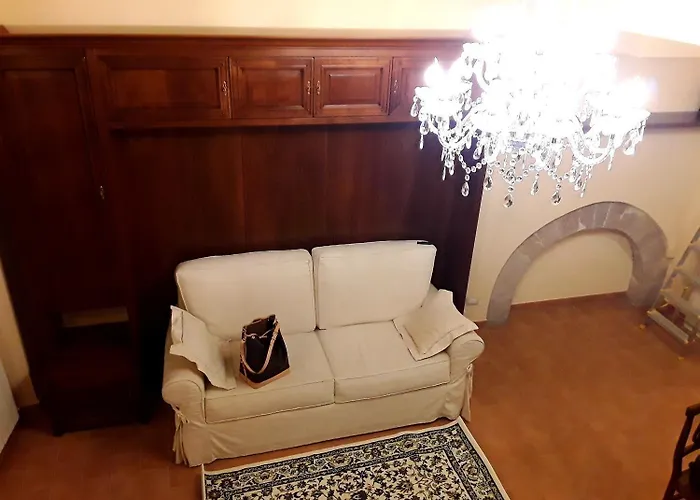 Suite Assisi Apartamento Assisi