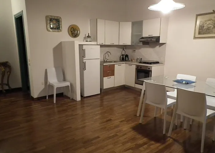 Suite Assisi Apartment