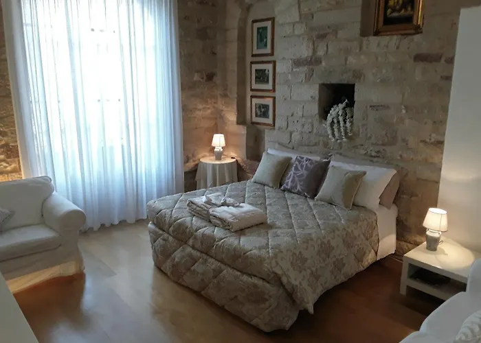 Apartment Suite Assisi *