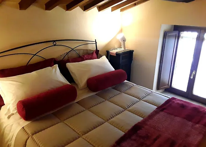 Suite Assisi Apartment