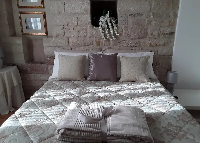 Apartment Suite Assisi *